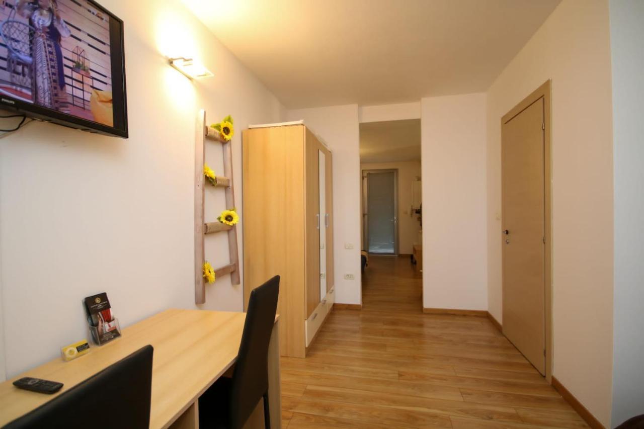 Blue Sky Apartment Temešvár Exteriér fotografie